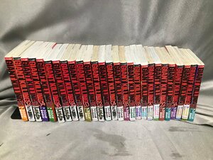 03-27-840 ◎BE【小】 中古　コミック 漫画 古本 GIANT KILLING ジャイアントキリング ツジトモ 綱本将也 1巻～27巻
