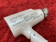 03-14-702 ◎H Panasonic パナソニック ドライヤー EH-NA29 2018年製 ナノケア ヘアケアドライヤー　キズあり　中古品　_画像5