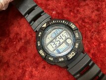 03-21-979 ◎BG 腕時計 リストウォッチ カシオ CASIO 動作品 まとめ売り 5点セット　中古品　_画像4