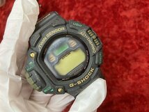 03-21-978 ◎BG 腕時計 リストウォッチ カシオ CASIO で腕時計 G-SHOCK　不動 まとめ売り 5点セット　中古品　_画像8