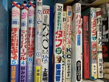 03-22-933 ◎BE 漫画 コミック お買い得 まとめ売り マリッジパープル 修羅の刻　など 多数セット　中古品　_画像3