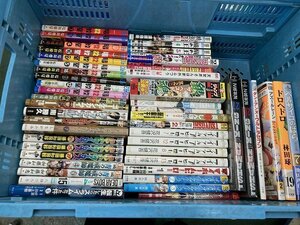 03-22-936 ◎BE 漫画 コミック お買い得 まとめ売り 暗殺教室 アイアムアヒーロー　など 多数セット　中古品　