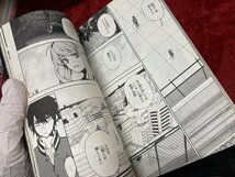 03-28-135 ◎BE 漫画 コミック 少年まんが 終わりのセラフ 鏡貴也 1～21巻　セット まとめ売り 古本 中古_画像4