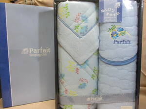  parfait floral print .... Kett soft pie ru sweat pad sheet body futon mattress pad unused goods 