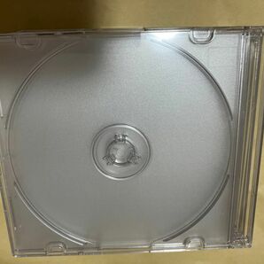 CD 空ケース　5mm 13枚セット