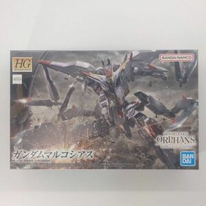 同梱OK ⑭ ガンプラ HG 鉄血 ガンダムマルコシアス 未組立 GP-HG-L-4573102567505