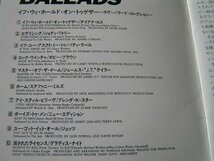 【JR403】 《ラヴ・バラード・コレクション / BALLADS - I/II/III/IV/VI》 5CD_画像2