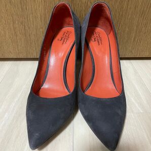 Santoni サントーニ パンプス UK38