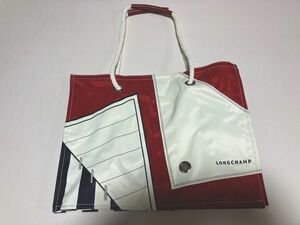 新品☆ロンシャン トートバッグ