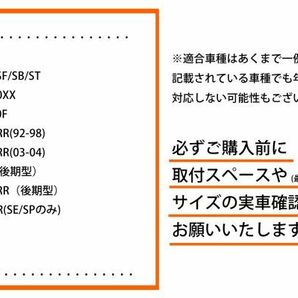 A3 イニシャルアジャスター2個セット 14mm×18mm 青 CB1300SF/SB/ST CBR1100XX VTR1000F CBR900RR/600RR/400RR VFR400 NSR250R(SE/SP)の画像2