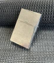 ZIPPO 1932 レプリカ　REPLICA　ヴィンテージ_画像4