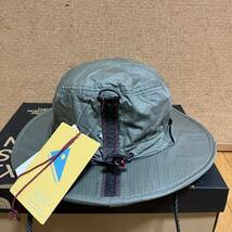 クレッタルムーセン（KLATTERMUSEN）アンサー ハイキング ハット（Ansur Hiking Hat）50117U11 送料無料_画像6