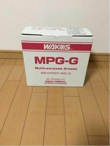 ワコーズ マルチパーパスグリス新品 10本セット