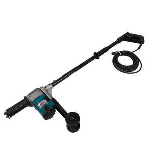 18Y1217 マキタ makita 電動ケレン HK1800L ジャンク 工具 電動工具 直接引取可 石狩市