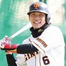 参考画像！！坂本選手