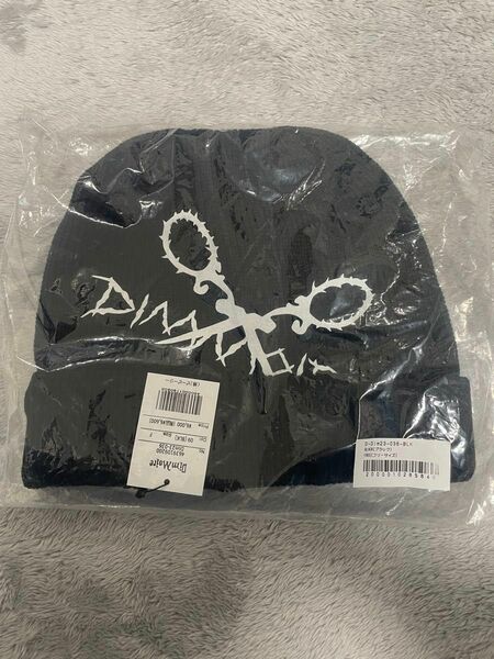 DimMorie ニットキャップ ニット帽 帽子 キャップ Beanie ビーニー