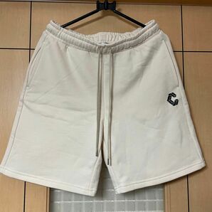 CRONOS STRETCH SHORTS