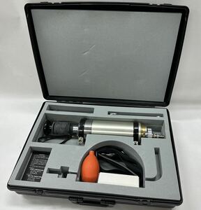 ZEXEL CORPORATION 日本色彩研究所 ポンプ 検査器 機械A29