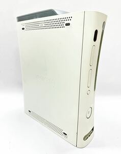 XBOX 360 CONSOLE 本体のみ ジャンク A19