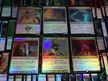 【1円スタート】FOILカードのみ/1000枚/MTGセット コレクション まとめ売り[FC] W_画像1