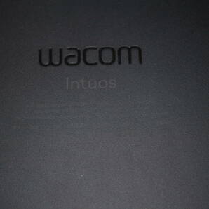 WACOM Instuos PEN TABLET CTL-6100WL ブラックの画像4
