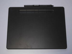 WACOM Instuos PEN TABLET CTL-6100WL ブラック