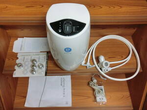  Amway водяной фильтр Ⅱ Amway eSpring2 ( без изменений type )i- springs N100185HK 2014 год производства электризация проверка settled работоспособность не проверялась утиль обращение 