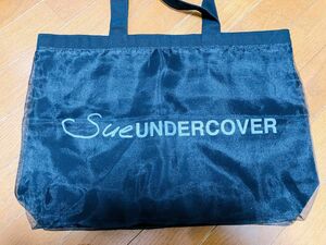 sue UNDERCOVER トートバッグ