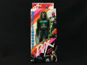 ロビン 仮面ライダーBLACK RX フィギュア 特撮 当時もの 日本製 昭和