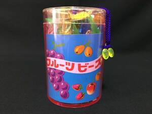 フルーツビーズ アクセサリー 宝石 果物 野菜 ファンシー レトロポップ 昭和