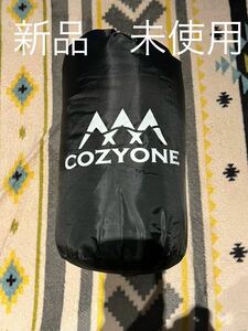 Cozyone オールシーズン 寝袋 4in1多機能 シュラフ 1Kgキャンプ アウトドア シュラフ レジャー 登山