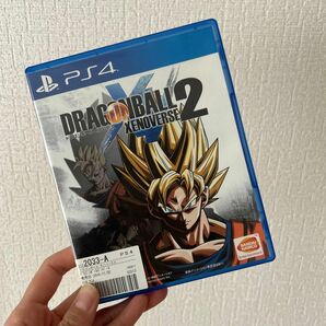 【PS4】 ドラゴンボール ゼノバース2 [通常版]