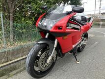 GSX-R1100 GV73A 油冷　ブライトロジックマフラー_画像3