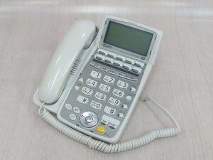 ZZD 1413 o 保証有 NTT BX2-ARPTEL-(1)(W) NTT αBXⅡ アナログ留守番停電電話機 東14年製 綺麗目・祝10000！取引突破！