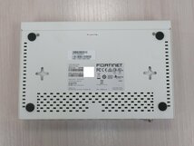 保証有 Fortinet【 FG-50E 】(10台セット) FortiGate-50E UTM ライセンス切れ 領収書発行可_画像4