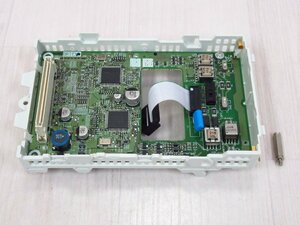 ・LG3 7072 保証有 13年製 Panasonic パナソニック La Relier ラ・ルリエ 1デジタル局線増設ユニット VB-F2221 ・祝10000取引突破！