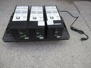 Ω guarantee have UPS 7800) BN75T 3 pcs OMRON Omron Uninterruptible Power Supply receipt issue possibility * festival 10000 transactions!!