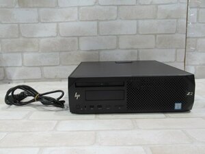 03423 Ω 新TTPC 1335ｍ 保証有 HP Z2 SFF G4 Workstation【 Win10 Pro / Xeon(R) E-2124G / 16.0GB / HDD:500GB+SSD:512GB 】Quadro P620