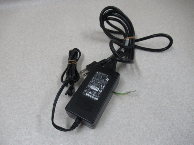 ＄ 同等品複数可 保証有 シスコ IP電話機用 DELTA ACアダプタ EAD