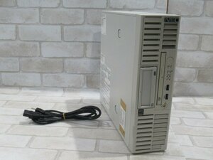 03477 新TTPC 1353ｍ 保証有 NEC【 Express5800 T110j-S 】【 Xeon E-2136 3.3GHz / 16.0GB / 300GB SAS 2.5インチ×4 / OS 無 】鍵無