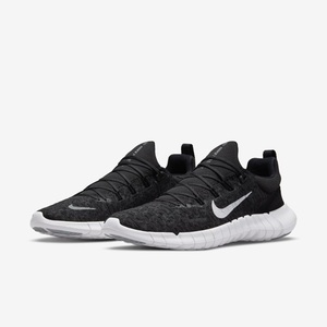 NIKE FREE RN 5.0 NEXT NATURE CZ1884-001 フリー ラン ネクストネイチャー 黒 US8