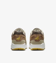 NIKE AIR MAX 1 PRM DUCK PACK DZ0482-200 エア マックス ダックパック US9.5_画像5