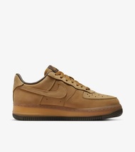 NIKE WMNS AIR FORCE 1 '07 LX WHEAT DQ7580-700 エア フォース 22.0cm_画像3