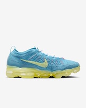 NIKE AIR VAPORMAX 2023 FK DV1678-400 ヴェイパーマックス フライニット 青 US9_画像3