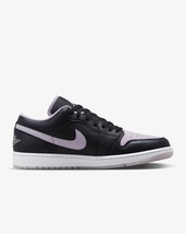 NIKE AIR JORDAN 1 LOW SE DV1309-051 エア ジョーダン ロー アイスライラック US9_画像3