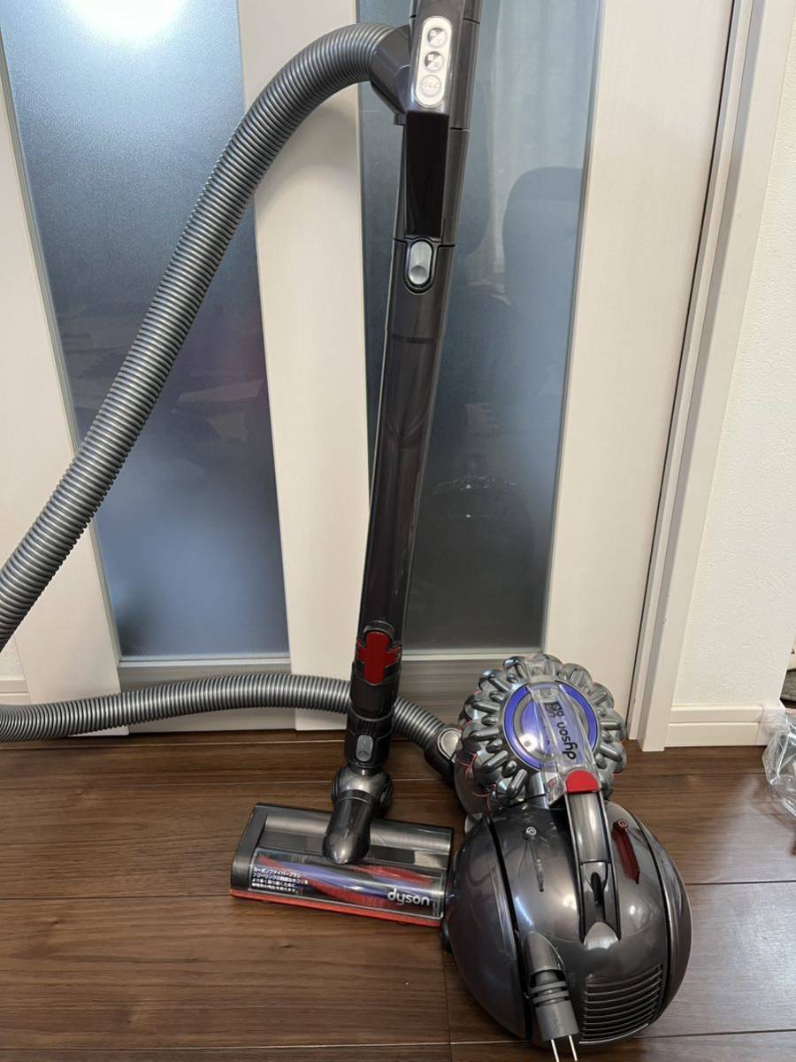 2024年最新】Yahoo!オークション -dyson dc63の中古品・新品・未使用品一覧