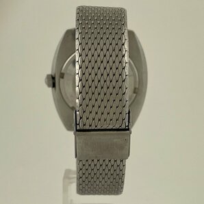 【ジャンク品】エドックス EDOX ダイヤマチック3000 腕時計 自動巻き 【中古】の画像3
