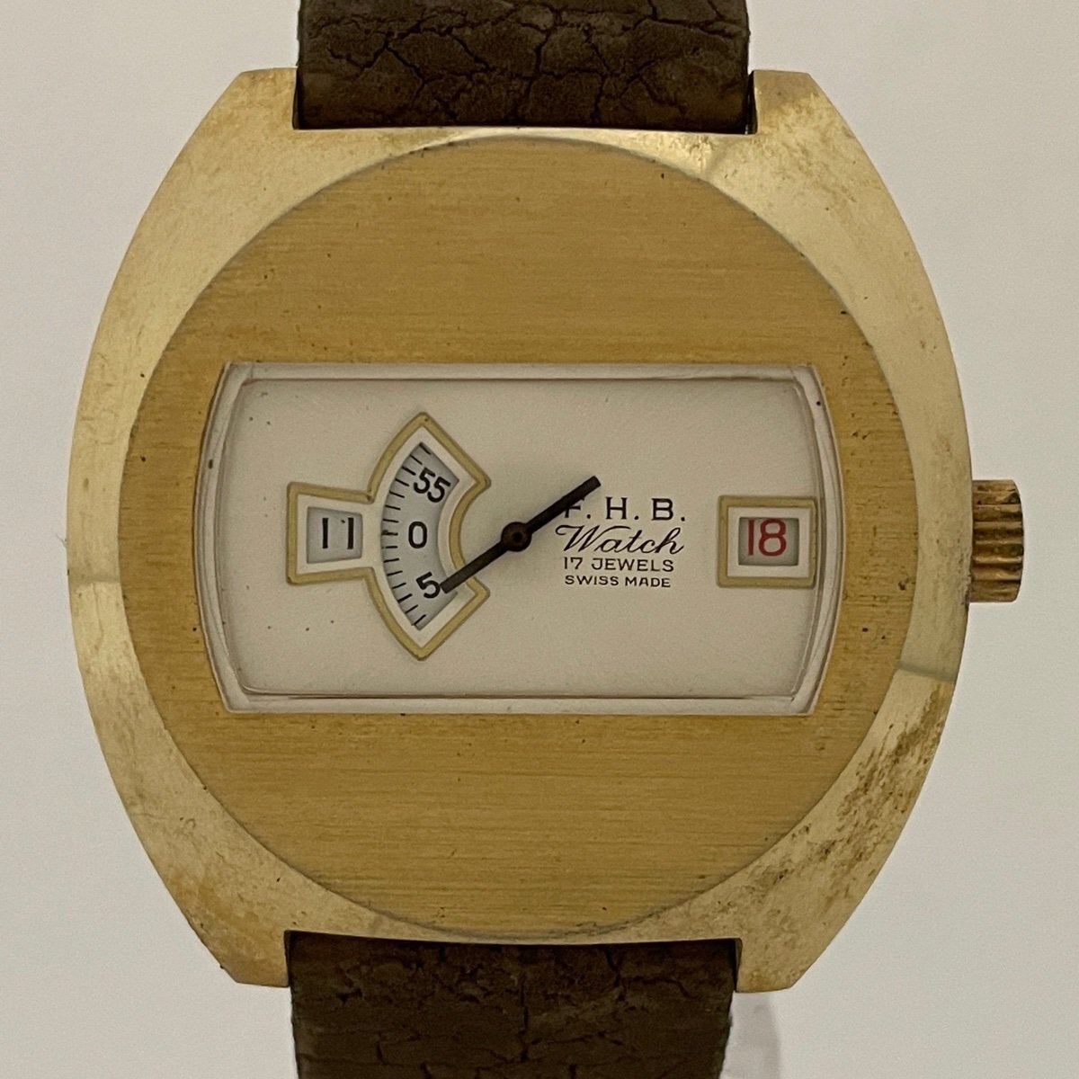 2024年最新】Yahoo!オークション -腕時計 ジャンク品(アナログ（手巻き 