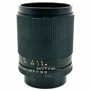 コンタックス CONTAX Distagon T* 28mm F2 AEG 一眼カメラ用レンズ（マニュアルフォーカス） 【中古】