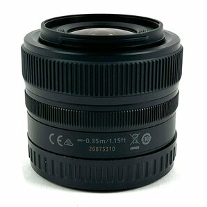 ニコン Nikon Z5 + NIKKOR Z 24-50mm F4-6.3 デジタル ミラーレス 一眼カメラ 【中古】の画像5